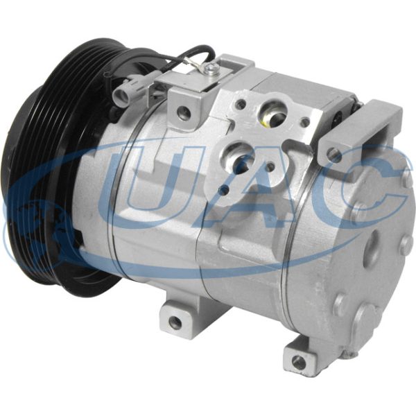 2003 - 2008 Toyota Corolla Matrix AC Compressor 2 Years Warranty